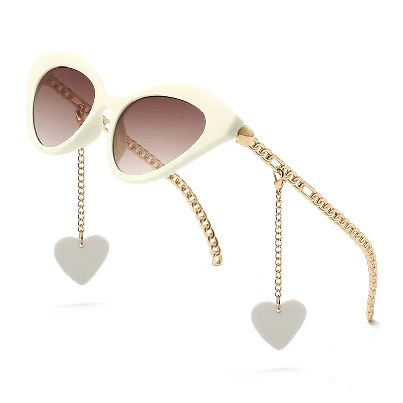 Lunettes Félines Steampunk - Image 10