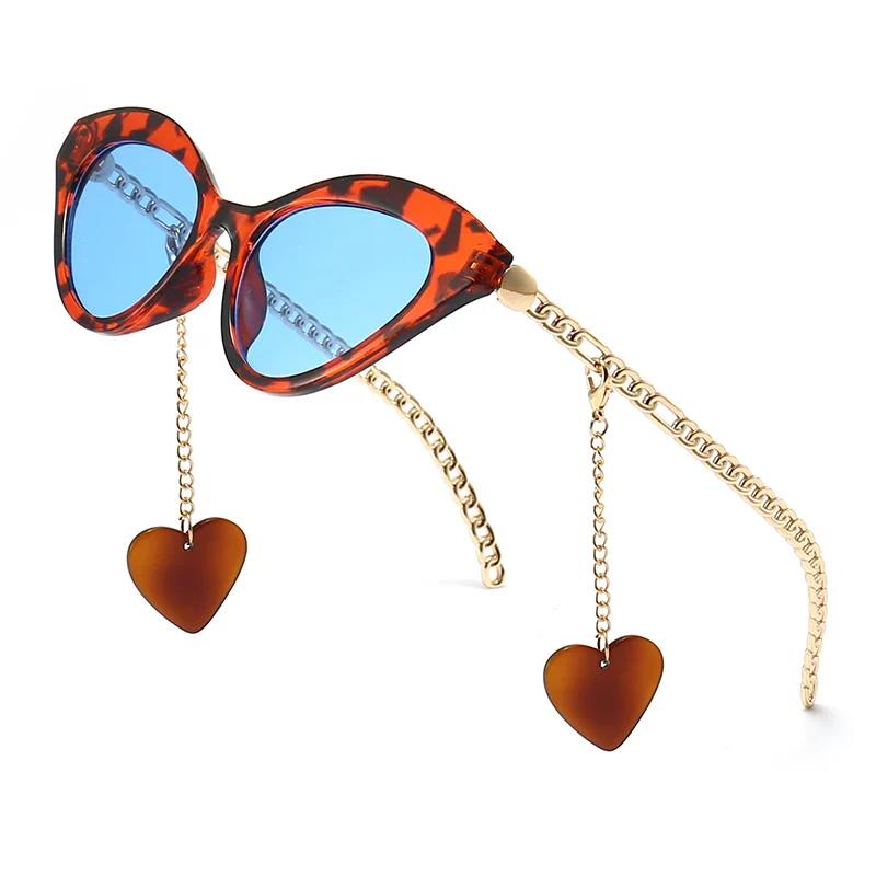 Lunettes Félines Steampunk - Image 11