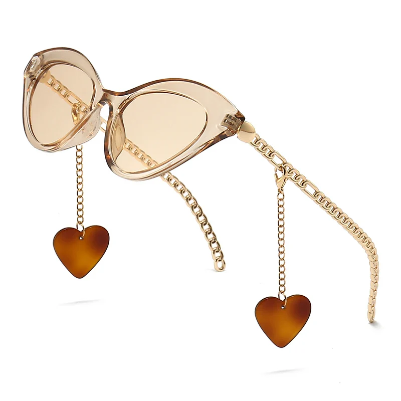 Lunettes Félines Steampunk - Image 12