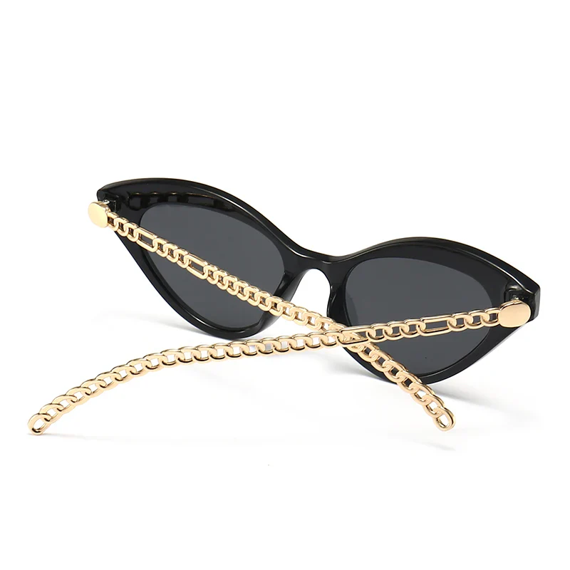 Lunettes Félines Steampunk - Image 3