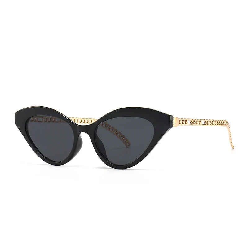 Lunettes Félines Steampunk - Image 5