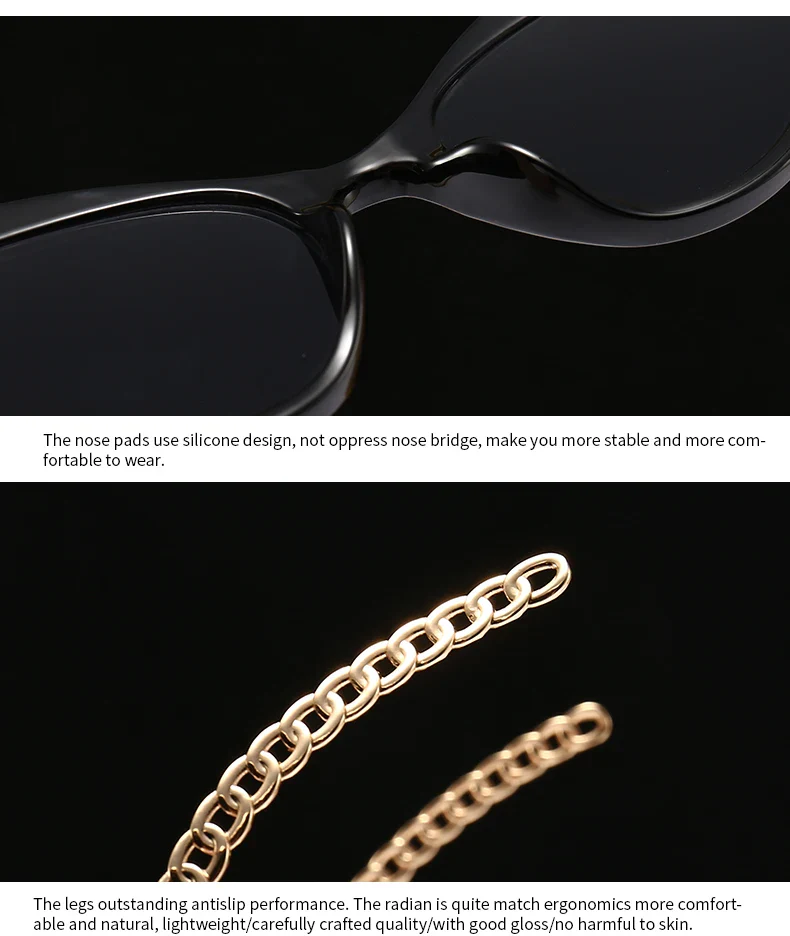 Lunettes Félines Steampunk - Image 6