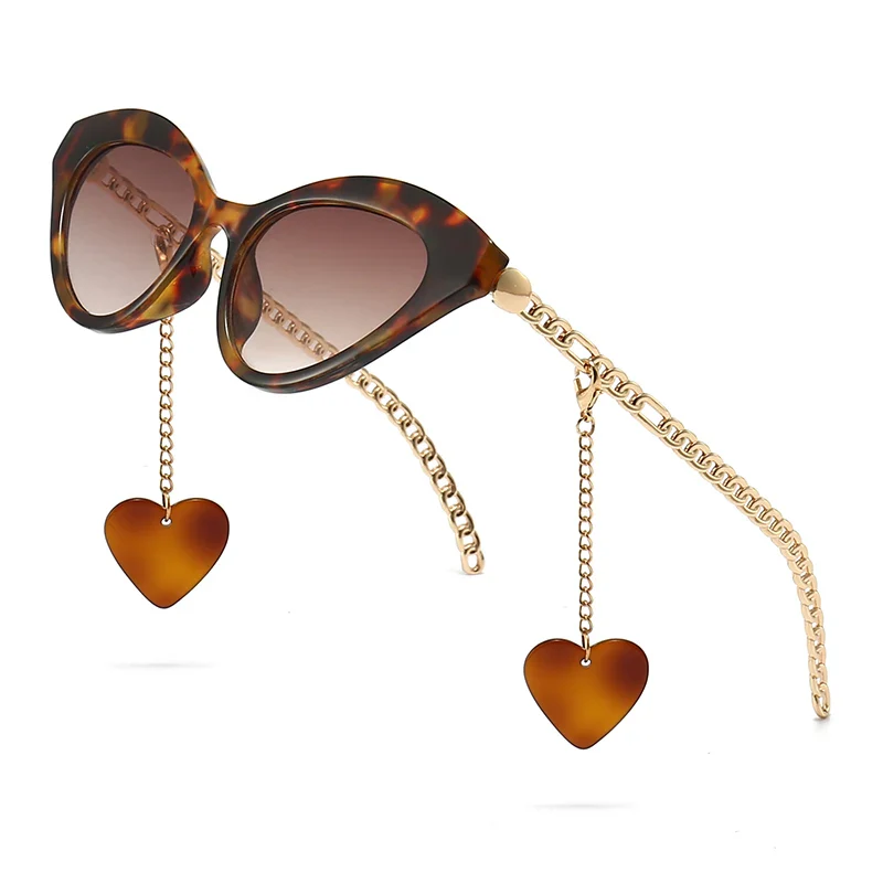 Lunettes Félines Steampunk - Image 7