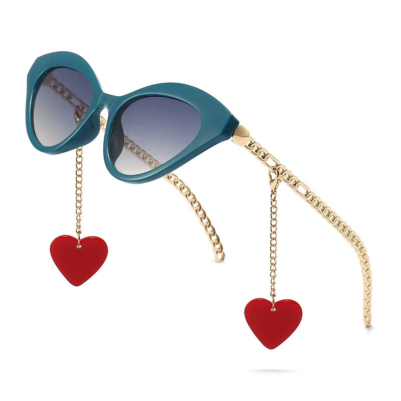 Lunettes Félines Steampunk - Image 8