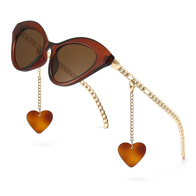 Lunettes Félines Steampunk - Image 9