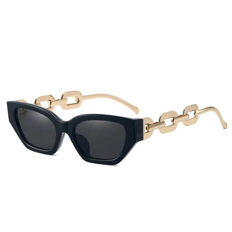Lunettes Oeil de Chat — Diva Steampunk