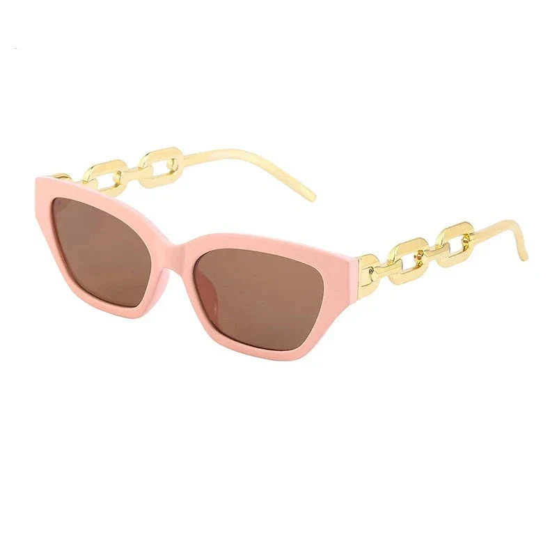 Lunettes Oeil de Chat — Diva Steampunk - Image 2