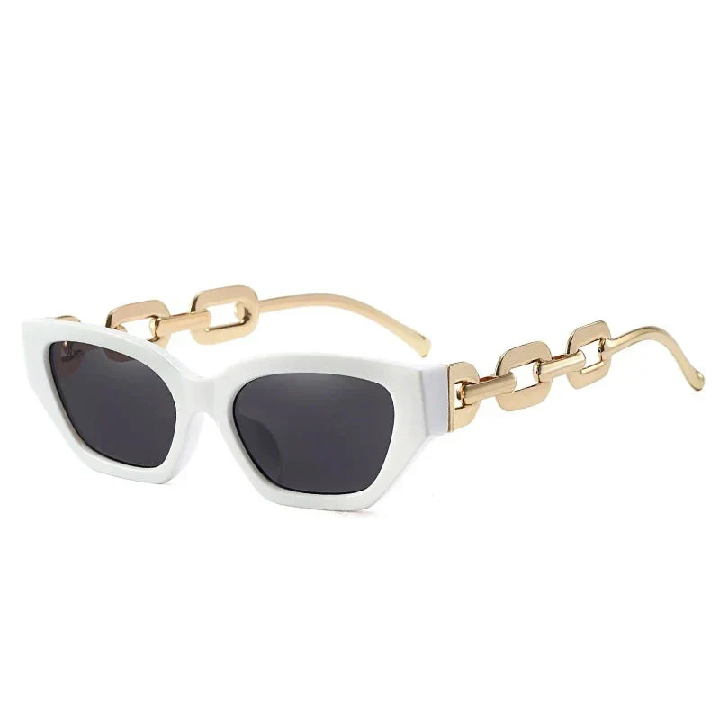 Lunettes Oeil de Chat — Diva Steampunk - Image 3