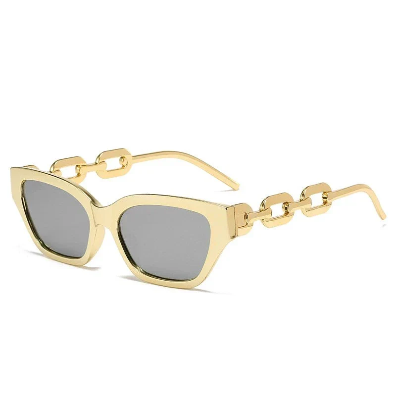 Lunettes Oeil de Chat — Diva Steampunk - Image 4