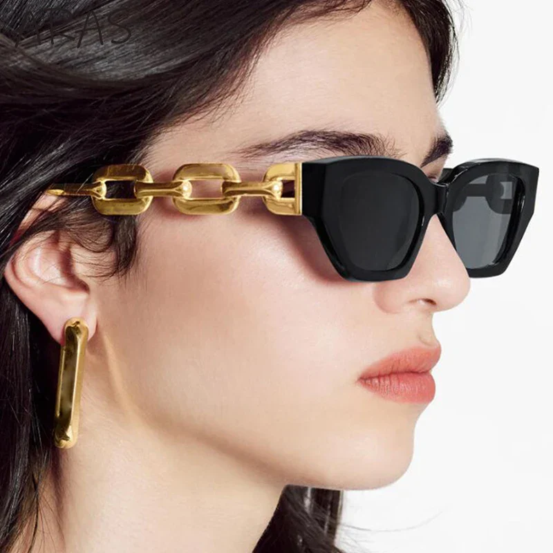 Lunettes Oeil de Chat — Diva Steampunk - Image 5