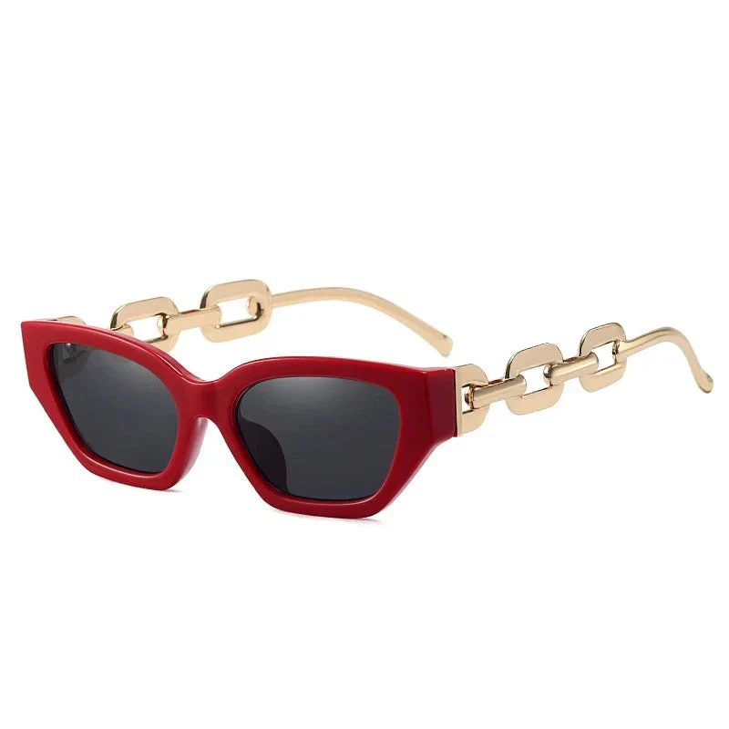 Lunettes Oeil de Chat — Diva Steampunk - Image 9
