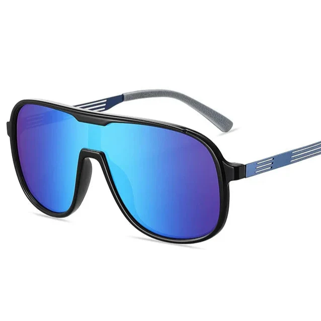 Lunettes Steampunk Cyber Style