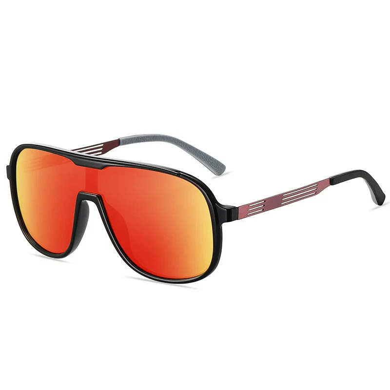 Lunettes Steampunk Cyber Style - Image 10