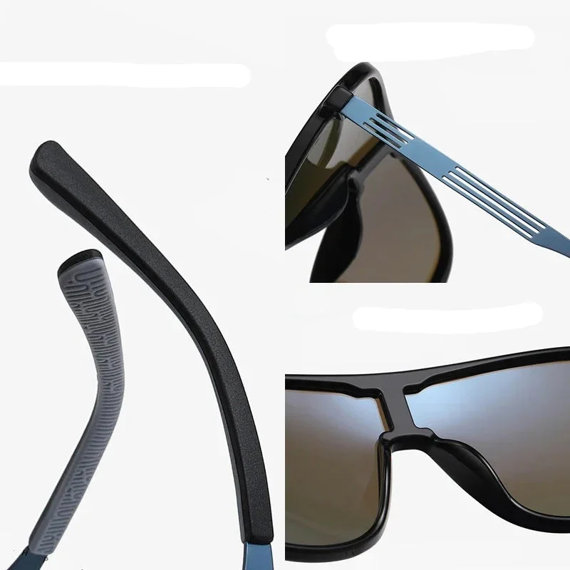 Lunettes Steampunk Cyber Style - Image 3