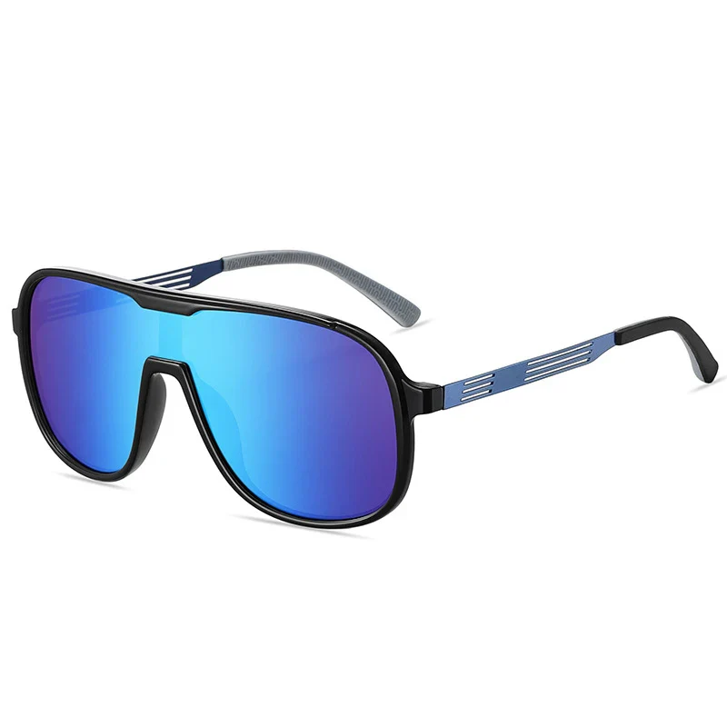 Lunettes Steampunk Cyber Style - Image 8