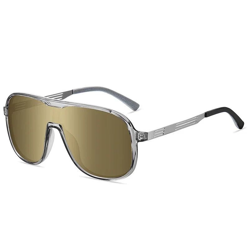 Lunettes Steampunk Cyber Style - Image 9