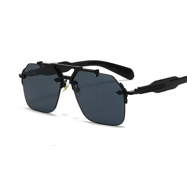 Lunettes Steampunk