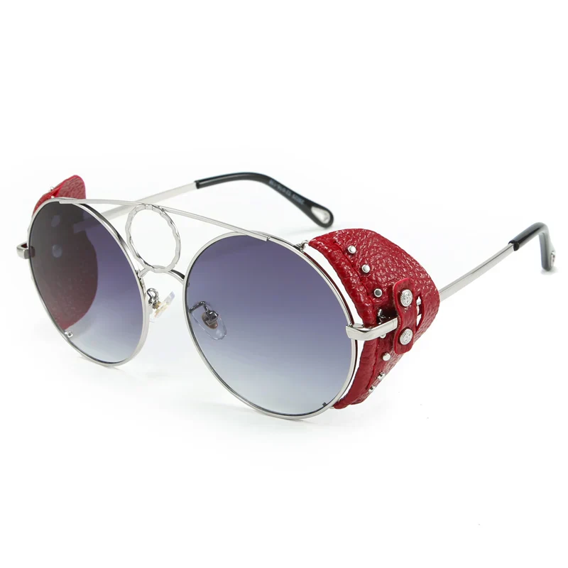 Lunettes Steampunk Femme — Mona Lisa