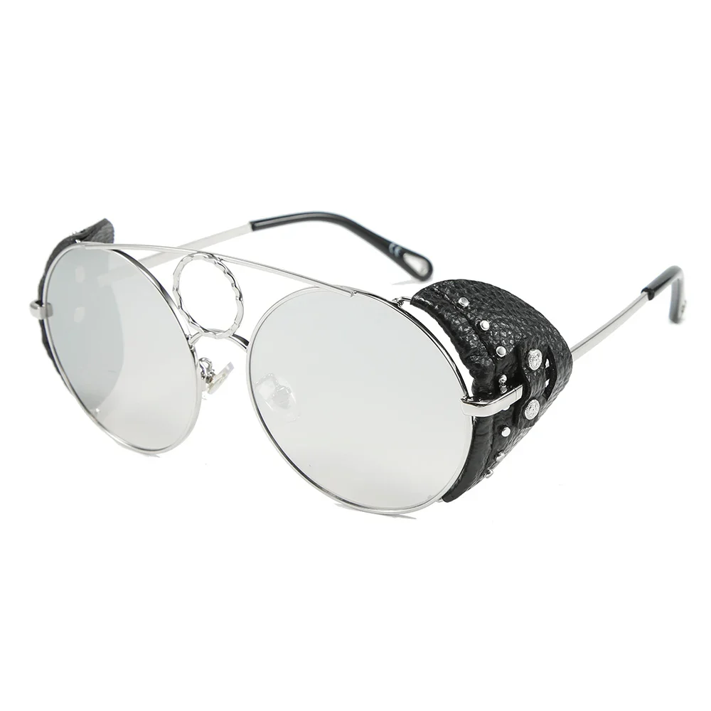 Lunettes Steampunk Femme — Mona Lisa - Image 11