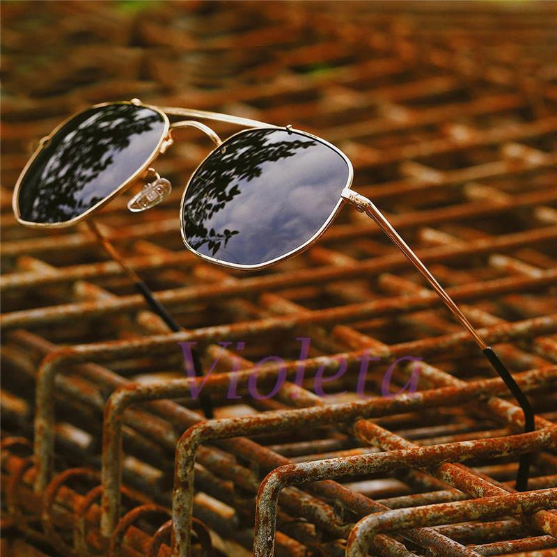 Lunettes Steampunk Néo Vintage - Image 12