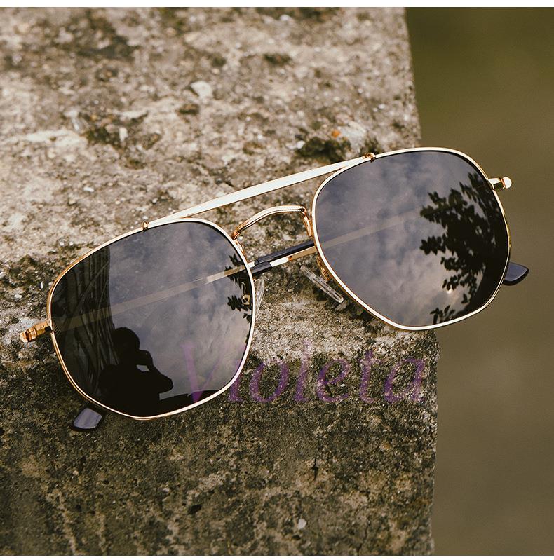 Lunettes Steampunk Néo Vintage - Image 14