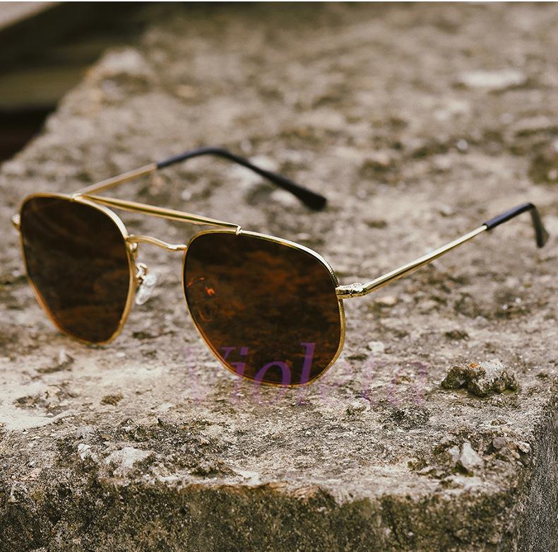 Lunettes Steampunk Néo Vintage - Image 15