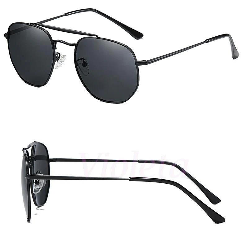 Lunettes Steampunk Néo Vintage - Image 16