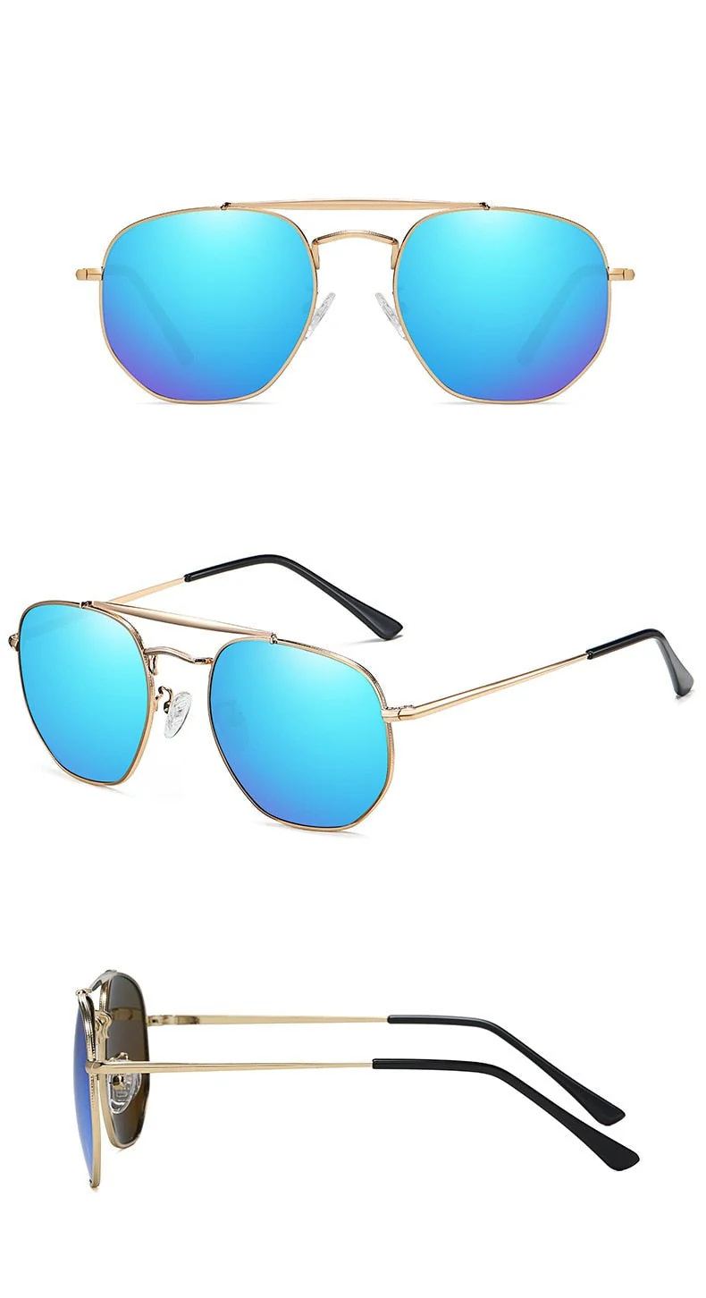 Lunettes Steampunk Néo Vintage - Image 8