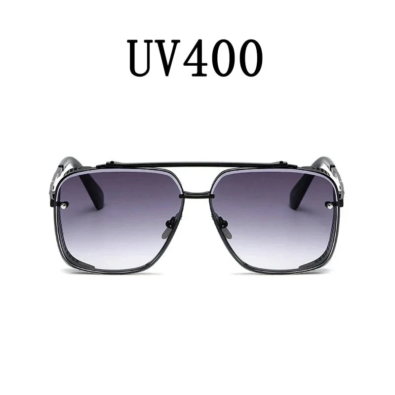 Lunettes Vintage Homme — Road Trip - Image 10