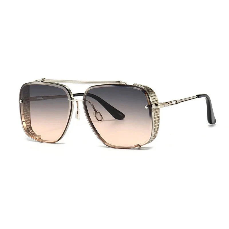 Lunettes Vintage Homme — Road Trip - Image 12