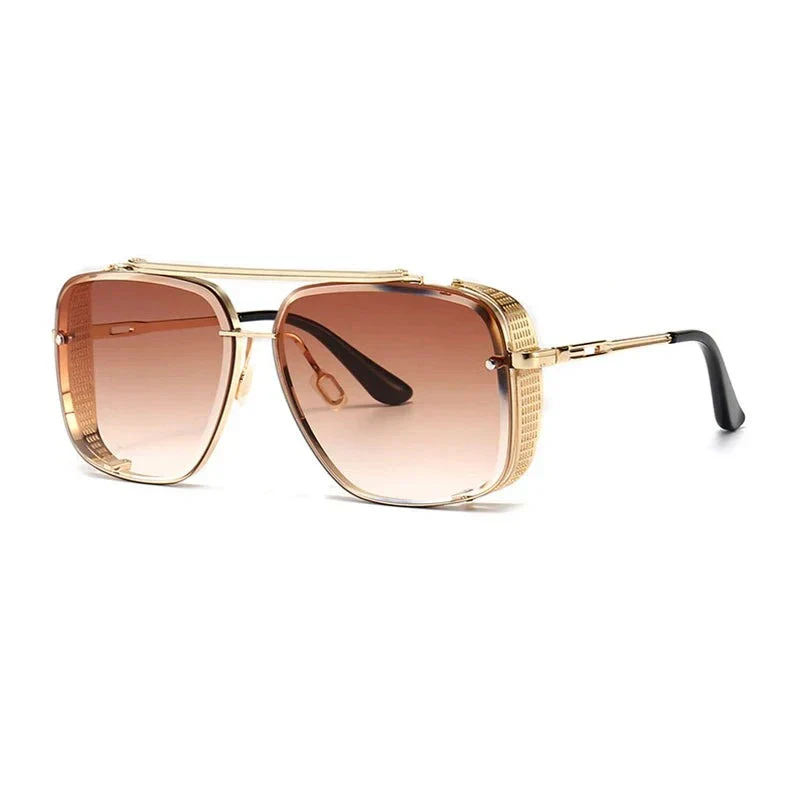 Lunettes Vintage Homme — Road Trip - Image 3