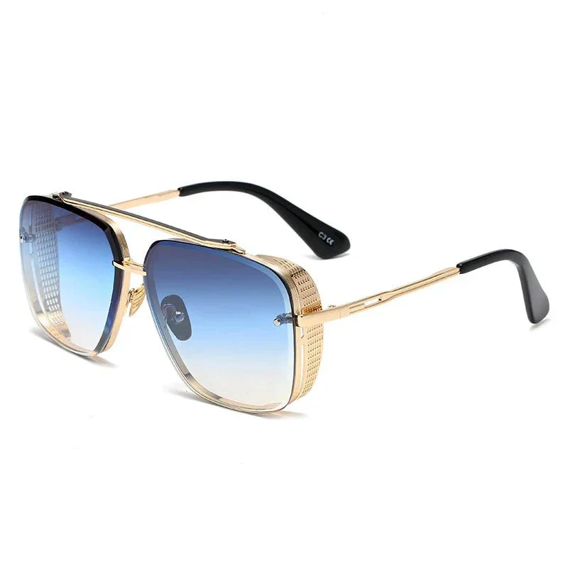 Lunettes Vintage Homme — Road Trip - Image 7
