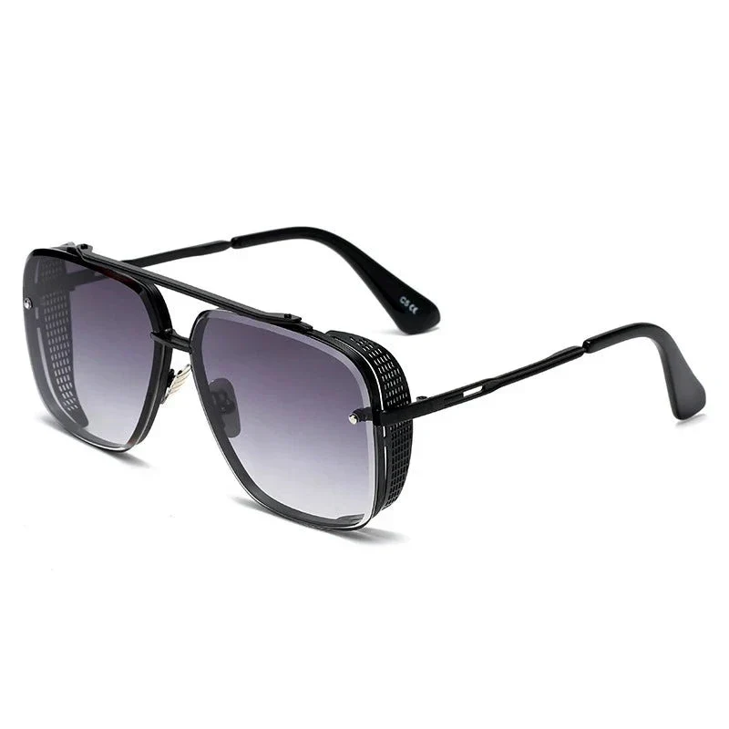 Lunettes Vintage Homme — Road Trip - Image 8