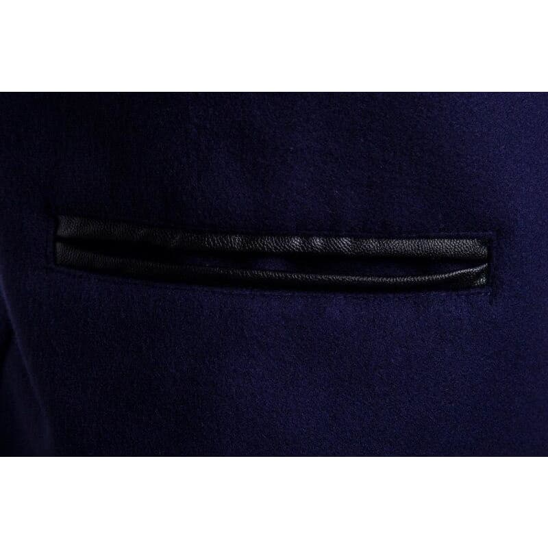 Veste Asymétrique Homme - Image 10