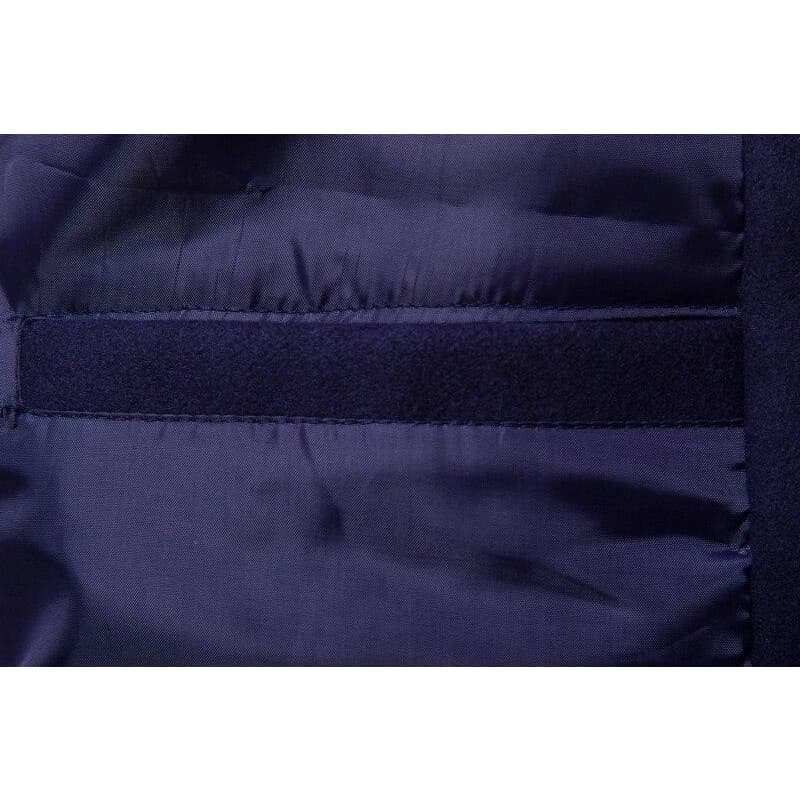 Veste Asymétrique Homme - Image 11