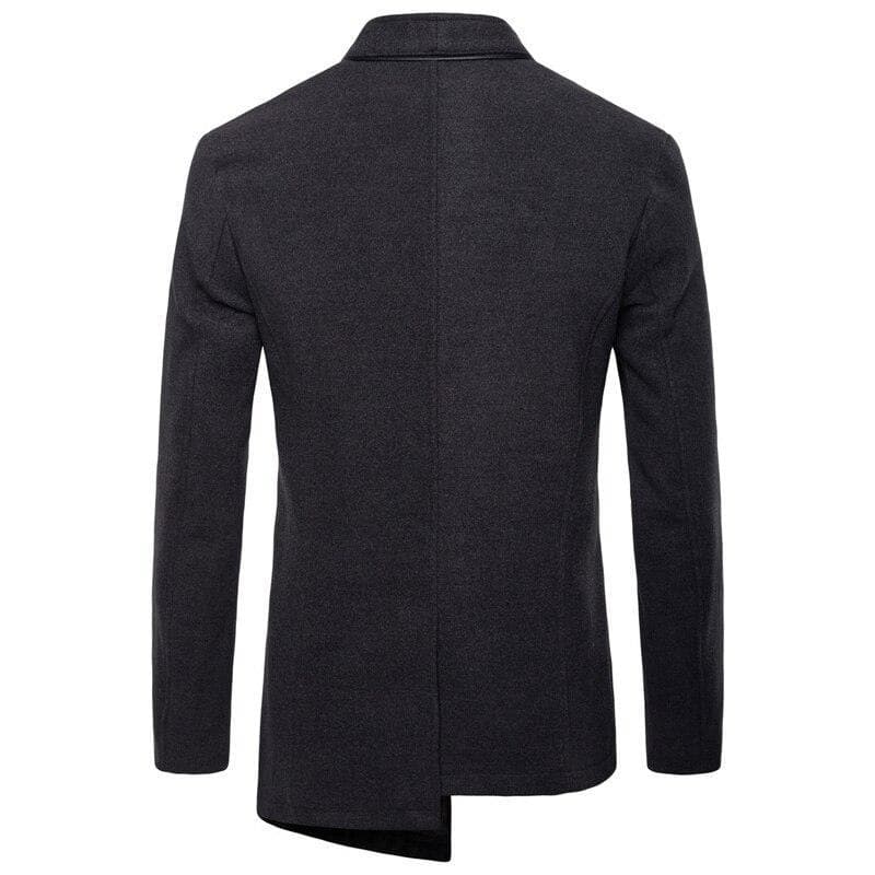 Veste Asymétrique Homme - Image 2