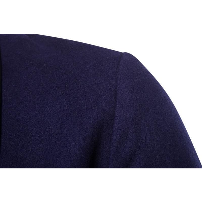 Veste Asymétrique Homme - Image 7