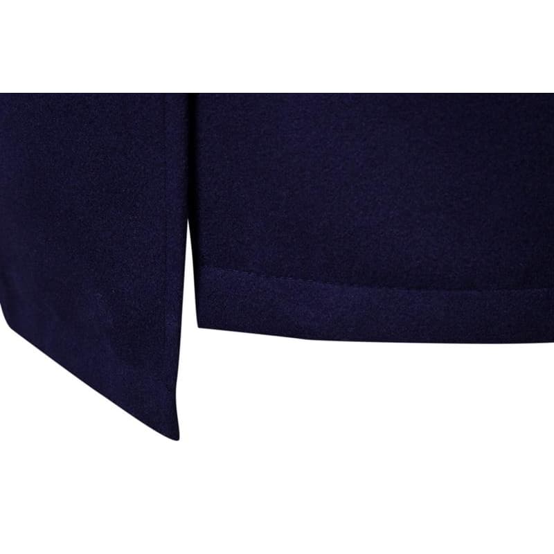 Veste Asymétrique Homme - Image 8