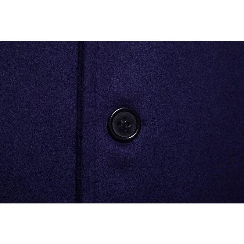 Veste Asymétrique Homme - Image 9