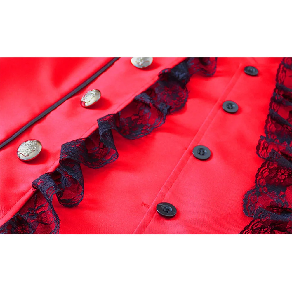 Manteau Femme Vintage - Lady Chatterley - Image 11