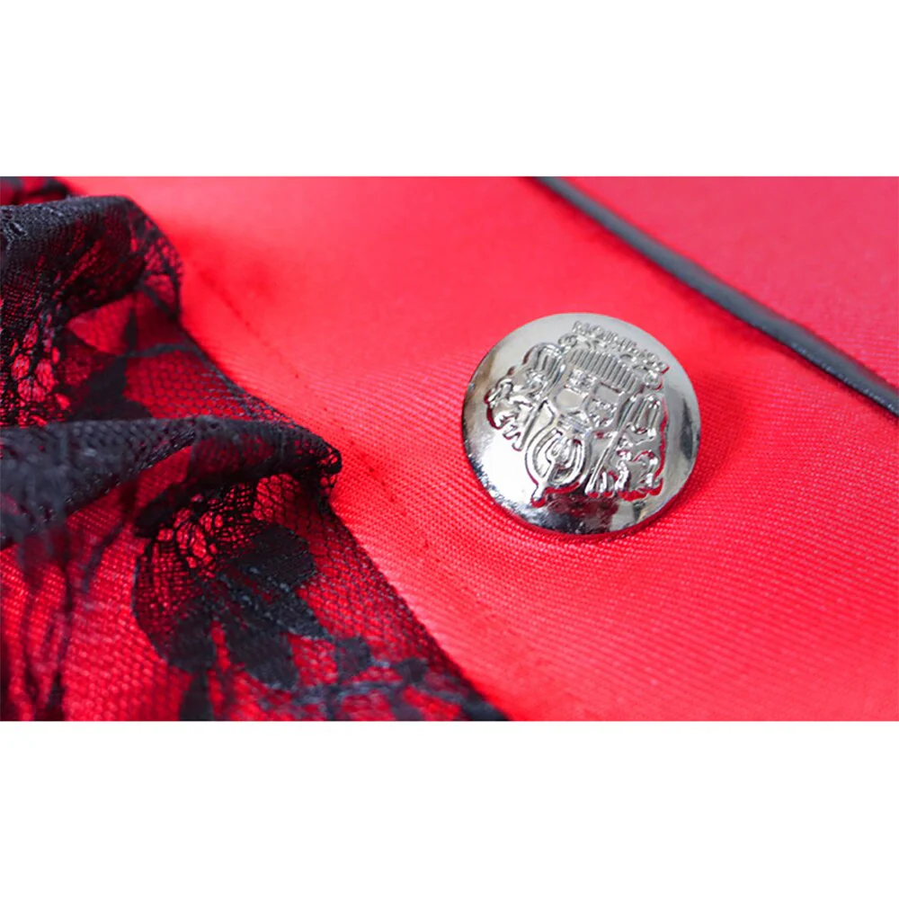 Manteau Femme Vintage - Lady Chatterley - Image 14