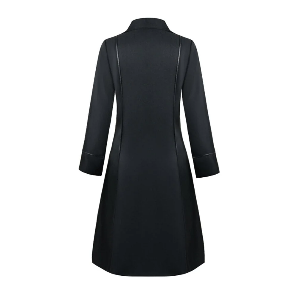 Manteau Femme Vintage - Lady Chatterley - Image 2