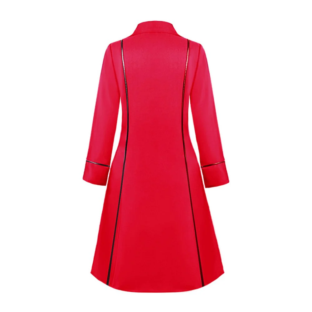 Manteau Femme Vintage - Lady Chatterley - Image 4