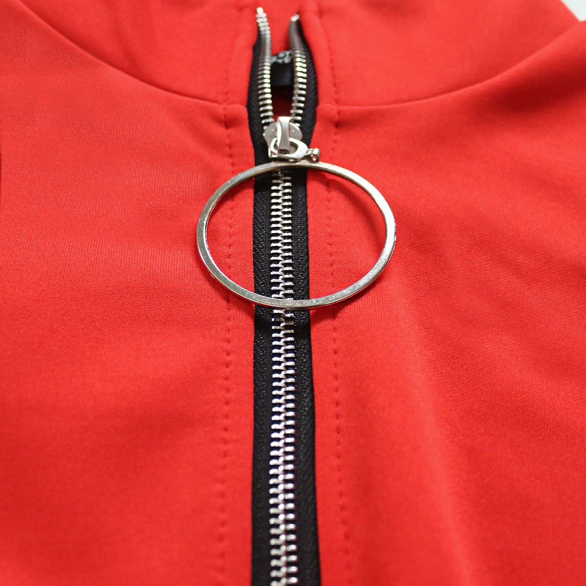 Manteau Vampire Femme - Long Gothique Asymétrique - Image 30