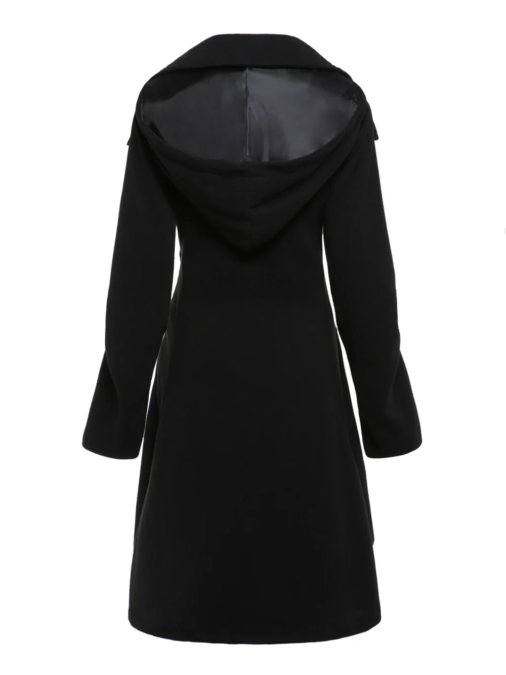 Manteau Victorien Femme - Hyde Park - Image 3