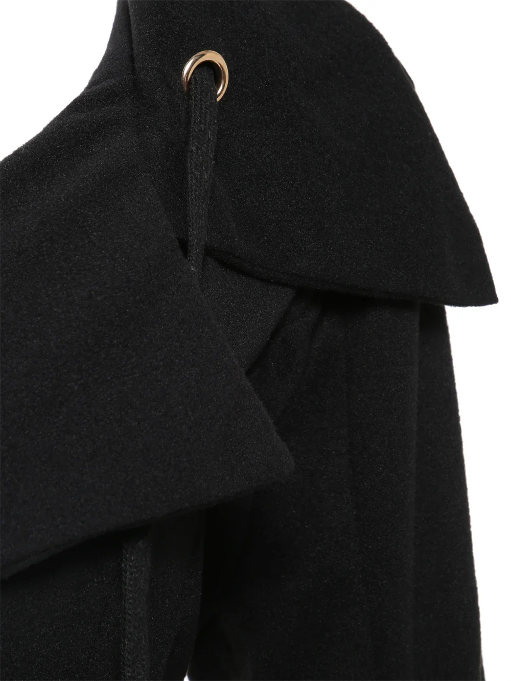 Manteau Victorien Femme - Hyde Park - Image 4