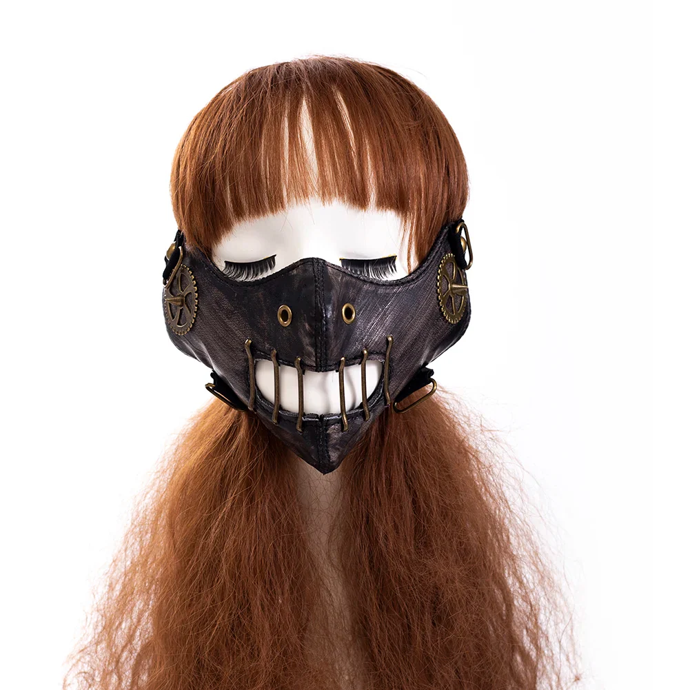 Masque Cache Bouche - Madness - Image 6