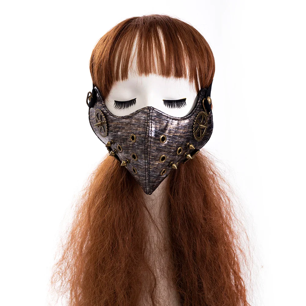 Masque Cache Bouche - Madness - Image 7