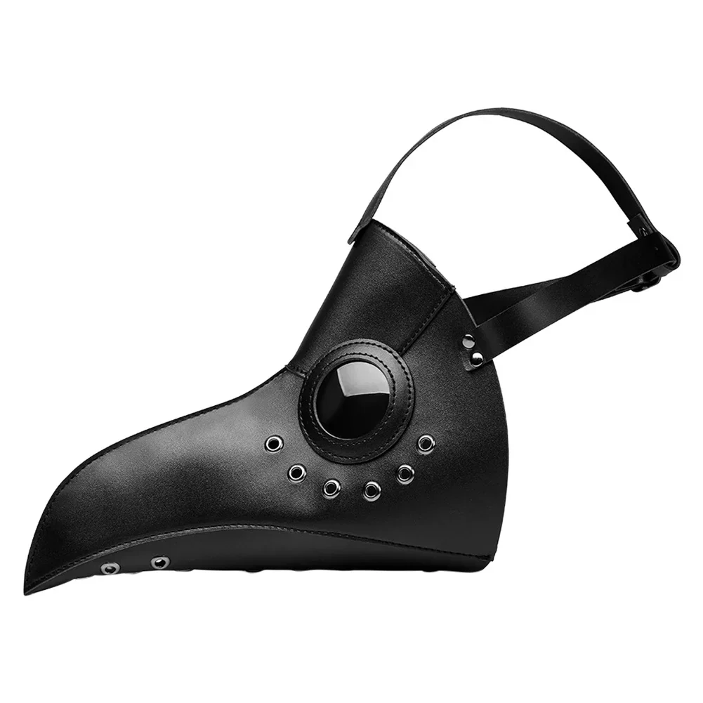 Masque de la Peste — Plague Doctor - Image 2