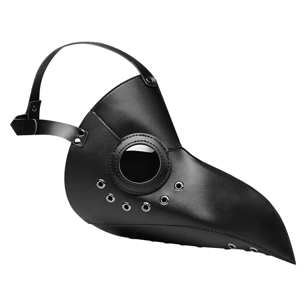Masque de la Peste — Plague Doctor - Image 4